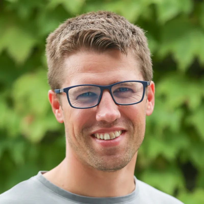 Klemen Hrovat