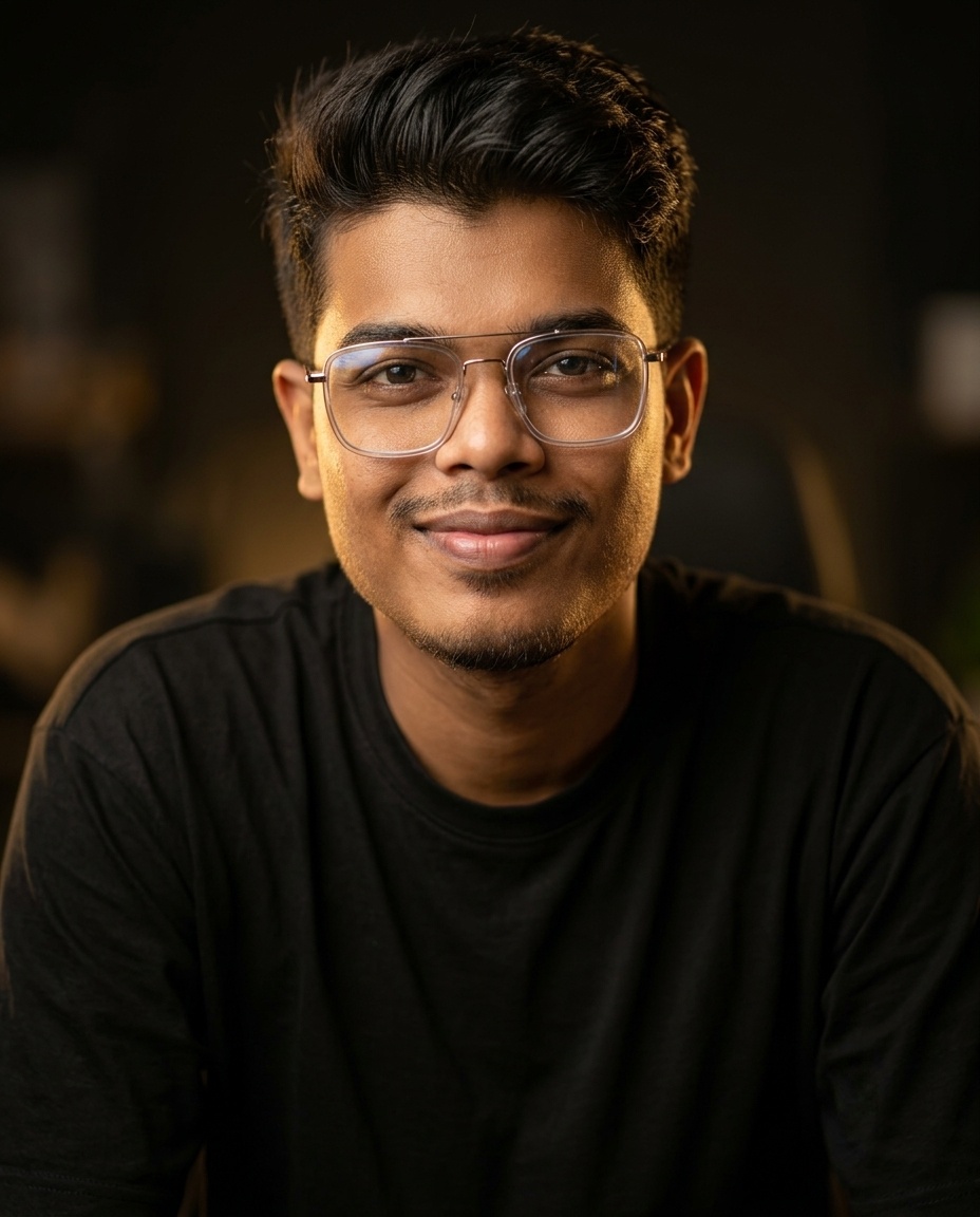 Mehedi Hasan